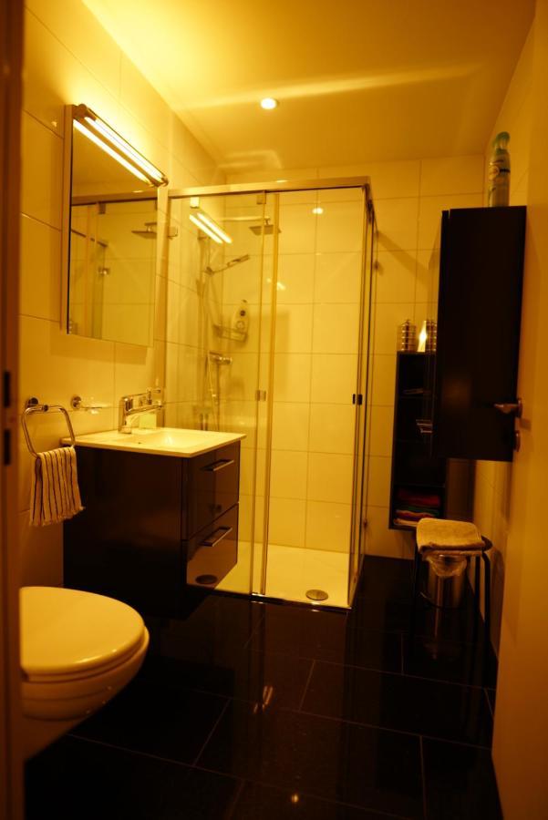 Esther'S Homestay - Big Room 26M2 Chez L'Habitant Horgen Esterno foto